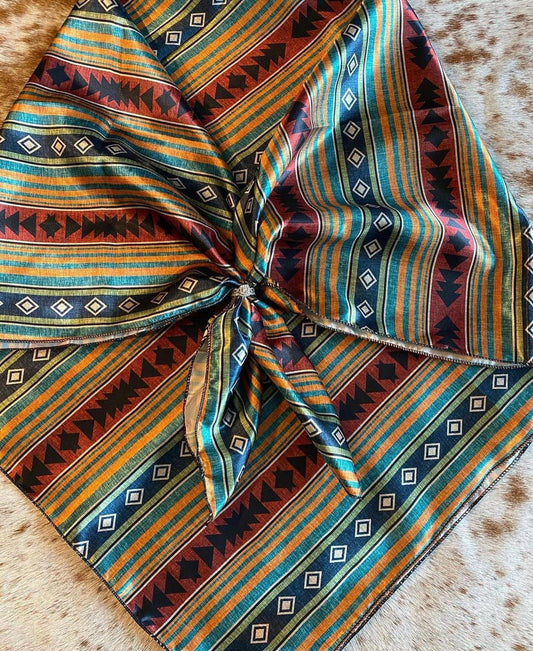Western Blanket PRE-ORDER