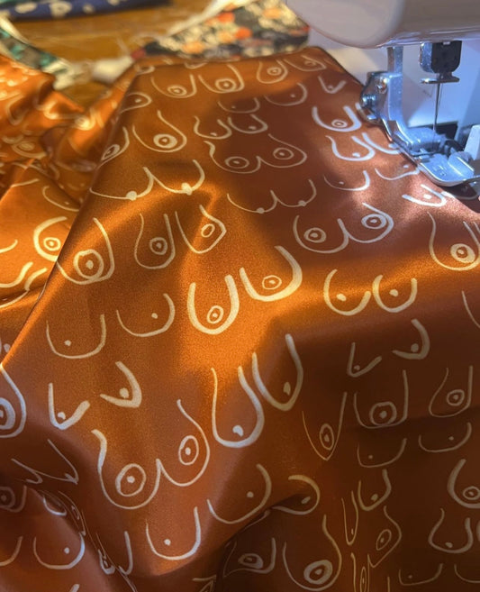 Boobies PRE-ORDER