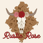 Rustic Rose